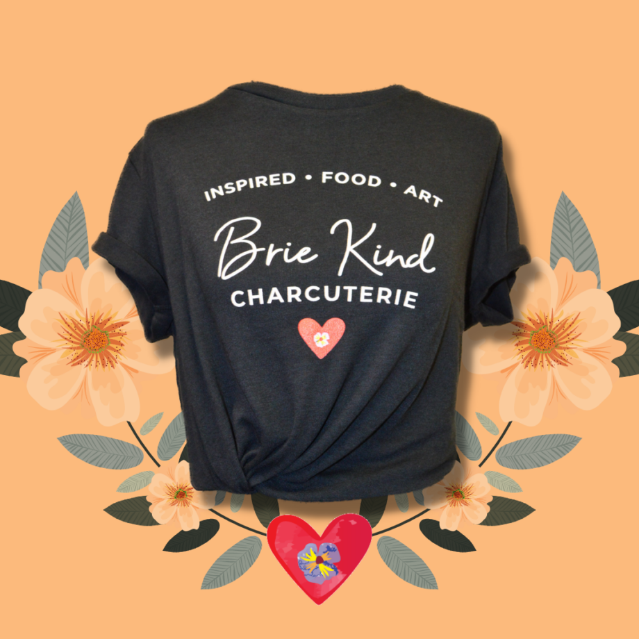Brie Kind T-Shirts