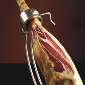 Brie Kind FAQ Jamon Iberico Meat