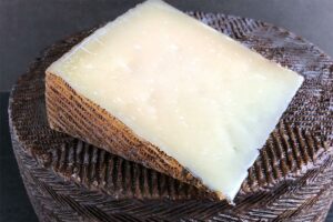 Brie Kind FAQ Manchego Cheese